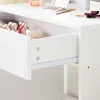 vasagle-masa-de-toaleta-masa-de-toaleta-cu-oglinda-si-sertare-alb-70x40x136cm