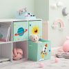 songmics-cutii-textil-de-depozitare-3buc-tema-spatiului-pentru-camera-copiilor-verde