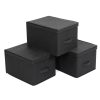 songmics-cosuri-de-depozitare-pliabile-3buc-gri-30x30x30cm