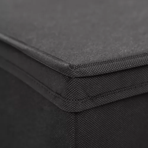 songmics-cosuri-de-depozitare-pliabile-3buc-gri-30x30x30cm