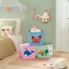songmics-cutii-de-depozitare-din-textil-3buc-camera-pentru-copii-ocean-theme-30x30x30cm
