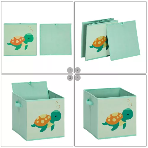songmics-cutii-de-depozitare-din-textil-3buc-camera-pentru-copii-ocean-theme-30x30x30cm
