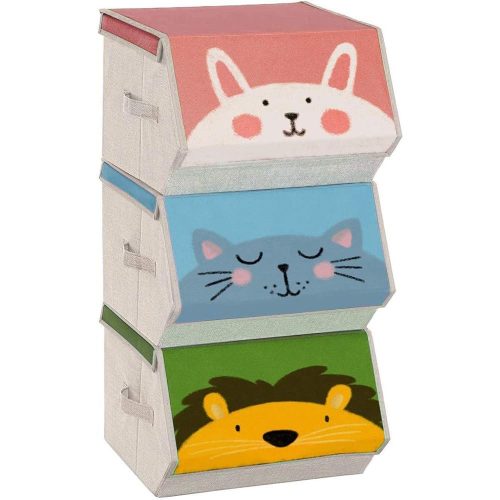 songmics-cutii-de-depozitare-din-textil-3buc-camera-pentru-copii-pliabil-inchidere