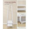 vasagle-suport-pentru-haine-pentru-paltoane-rochii-pantofi-alb-nor-si-alb-mat-100x45x160cm