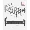 vasagle-cadru-de-pat-metalic-dublu-140x190-cm-negru