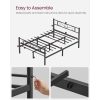 vasagle-cadru-de-pat-metalic-dublu-140x190-cm-negru