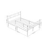 vasagle-cadru-de-pat-metalic-dublu-140x190-cm-pentru-saltea-negru