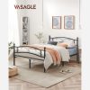 vasagle-cadru-pat-dublu-metalic-140x190-cm-pentru-saltea-model-negru