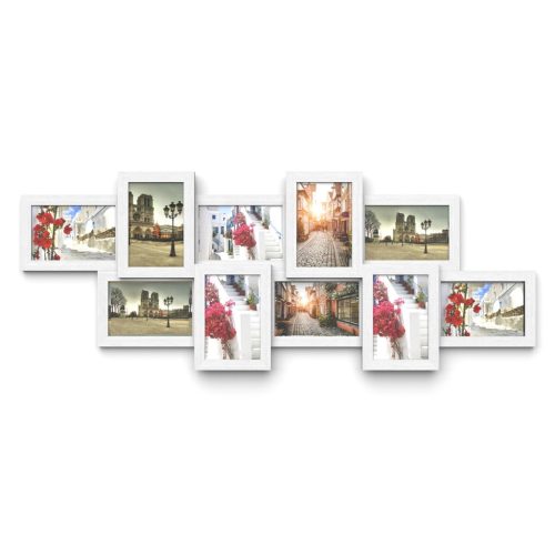 songmics-colaj-rama-foto-pentru-10-fotografii-lemn-alb-34x87x25cm