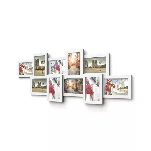 songmics-colaj-rama-foto-pentru-10-fotografii-lemn-alb-34x87x25cm