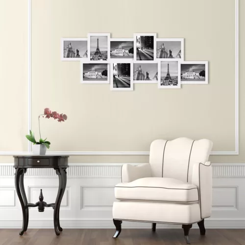 songmics-colaj-rama-foto-pentru-10-fotografii-lemn-alb-34x87x25cm