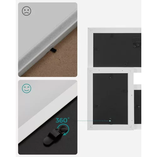 songmics-rama-foto-pentru-4-poze-de-10-x-15-cm-alba