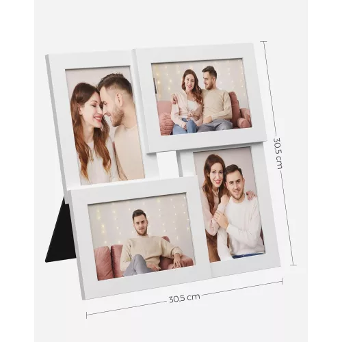 songmics-rama-foto-pentru-4-poze-de-10-x-15-cm-alba