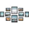 songmics-set-de-rame-foto-de-10-bucati-in-3-dimensiuni-diferite-negru