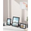 songmics-set-de-rame-foto-de-10-bucati-in-3-dimensiuni-diferite-negru
