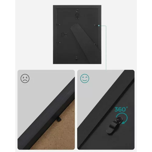 songmics-set-de-rame-foto-de-10-bucati-in-3-dimensiuni-diferite-negru