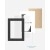 songmics-set-de-rame-foto-de-10-bucati-in-3-dimensiuni-diferite-negru