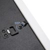 songmics-set-de-rame-foto-de-10-bucati-in-3-dimensiuni-diferite-alb