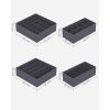 songmics-set-de-8-piese-organizator-sertar-din-material-textil-pentru-lenjerie-intima-gri