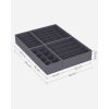 songmics-set-de-8-piese-organizator-sertar-din-material-textil-pentru-lenjerie-intima-gri