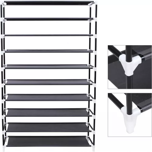 songmics-dulap-pantofi-textil-negru-100x28x162cm