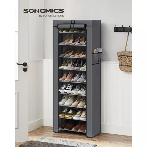 songmics-dulap-de-pantofi-textil-gri-58x28x160cm