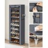 songmics-dulap-de-pantofi-textil-gri-58x28x160cm