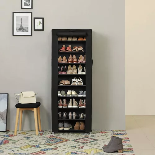 songmics-dulap-de-pantofi-textil-negru-58x28x160cm