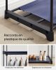 songmics-dulap-portabil-pentru-depozitare-haine-textil-albastru-140x43x174cm