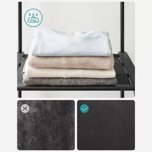 songmics-cuier-dulap-deschis-cu-rafturi-negru-138x43x182cm
