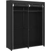 songmics-dulap-portabil-pentru-depozitarea-hainelor-textil-negru-140x43x174cm