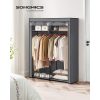 songmics-dulap-portabil-pentru-depozitare-haine-textil-gri-140x43x174cm