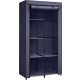 songmics-dulap-portabil-pentru-depozitare-haine-textil-albastru-88x45x168cm