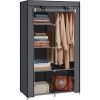 songmics-dulap-portabil-pentru-depozitare-haine-textil-gri-88x45x168cm