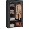 songmics-dulap-portabil-pentru-depozitare-haine-textil-negru-88x45x168cm