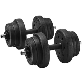 songmics-set-gantere-2-x-10kg-negru