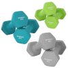 songmics-set-gantere-6-piese-husa-din-neopren-colorat-2-x-1-kg-2-x-2-kg-2-x-3-kg-suport