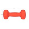 songmics-set-de-fitness-pentru-gantere-2-x-15-kg-portocaliu
