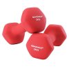 songmics-set-manual-gantere-2-x-3-kg-rosu