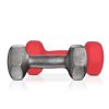 songmics-set-manual-gantere-2-x-3-kg-rosu