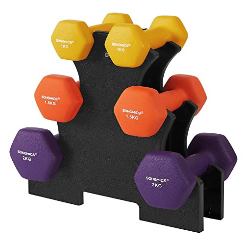 songmics-set-gantere-de-6-piese-cu-husa-din-neopren-colorat-2-x-1-kg-2-x-15-kg-2-x-2-kg-cu