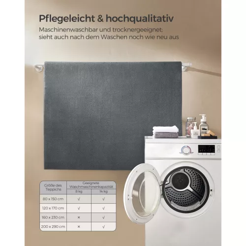 songmics-covor-160x230-cm-lavabil-antiderapant-gri-porumbel