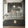 songmics-covor-160x230-cm-lavabil-antiderapant-gri-carbune