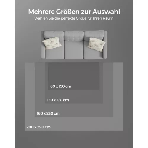 songmics-covor-160x230-cm-lavabil-antiderapant-gri-carbune