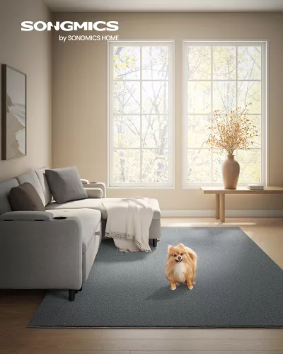 songmics-covor-200x290cm-lavabil-antiderapant-gri-porumbel