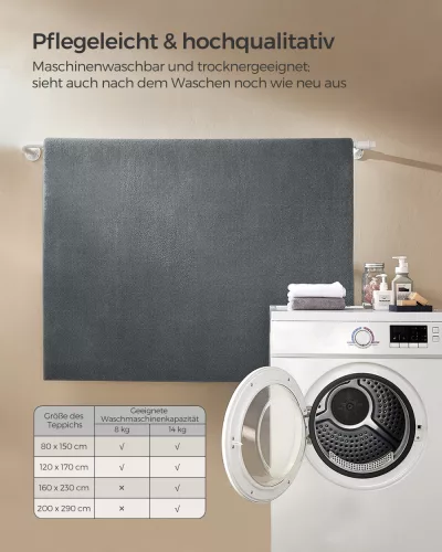 songmics-covor-200x290cm-lavabil-antiderapant-gri-porumbel