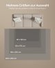 songmics-covor-200x290cm-lavabil-antiderapant-gri-porumbel