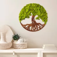 Decorațiuni față