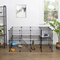 Cuști pentru animale de companie